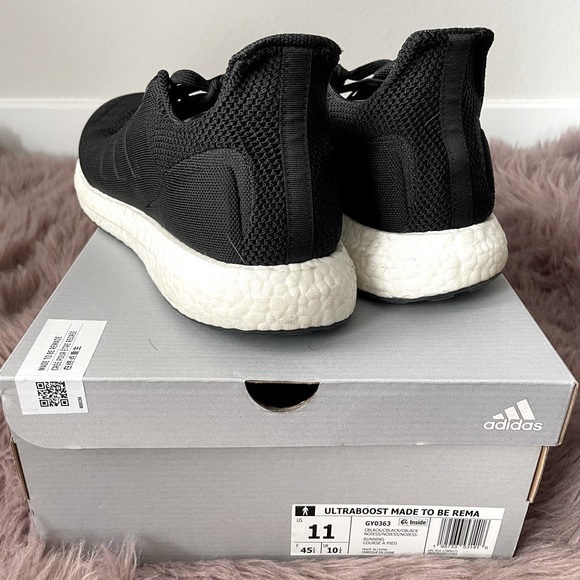Adidas Ultraboost Made to be REMA - Picture 2 of 5